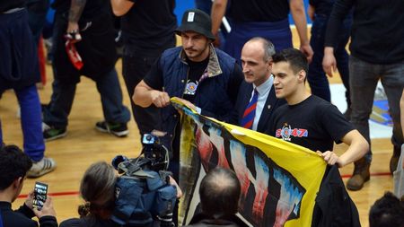 Fostul mare dinamovist surprinde: ”Singurul club la care aș investi e Steaua. E un monstru care merită respect”. Ce spune despre Talpan