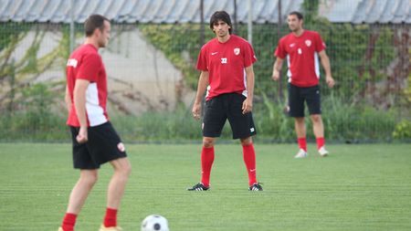 Acuze dure ale lui Vranjkovici!** "E dezastru la Dinamo, sunt numai amatori acolo"