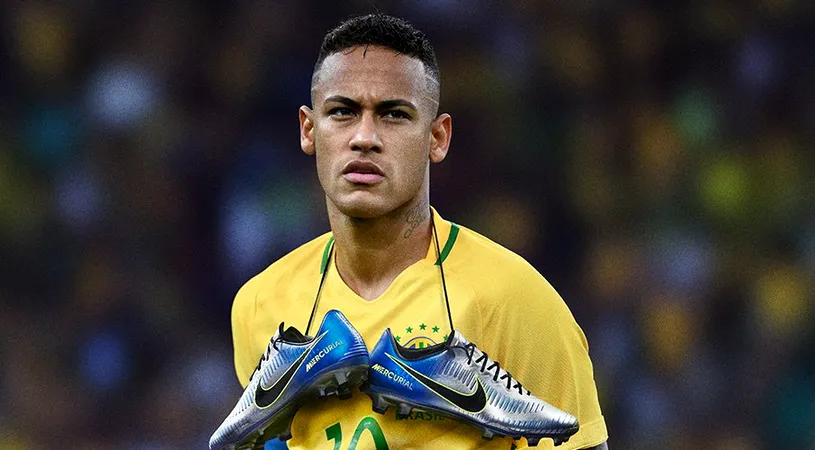 Poliția din Brazilia, anunț în procesul în care Neymar e acuzat de viol. Ce se va întâmpla cu brazilianul