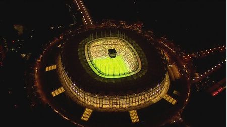 Trafic restricționat pe străzile din jurul Arenei Naționale, înainte și după meciul România - Finlanda. Pe unde să vii la stadion și ce rute să eviți pentru a nu rămâne blocat 