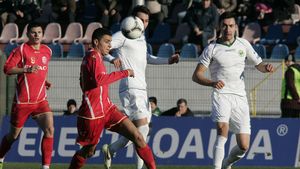 FC Botoșani va renunța la serviciile fotbalistului Jose Casado