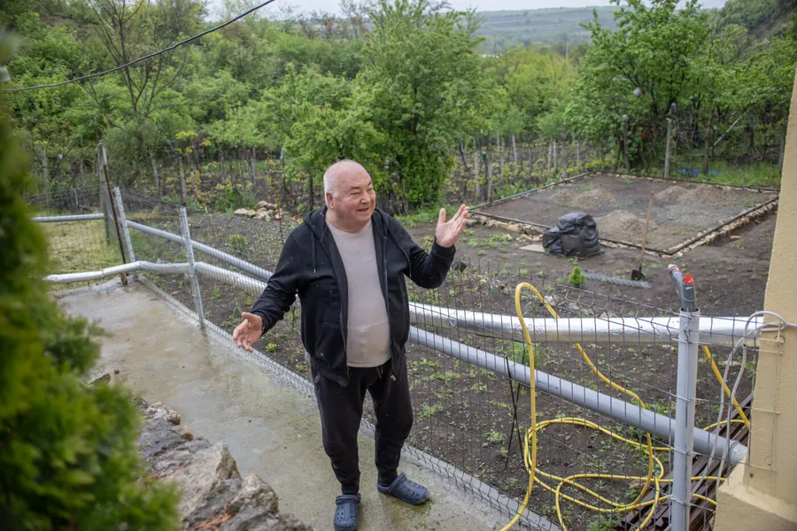 Constantin Danilescu 