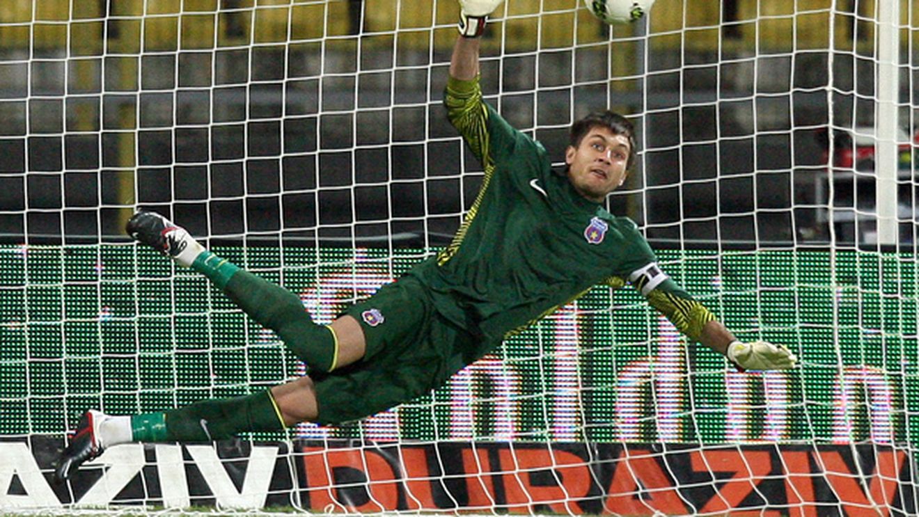 E TERMINAT!** Prima reacție a lui Tătărușanu, după ce a fost executat de Becali! 180 de minute FATALE pentru "Cip"