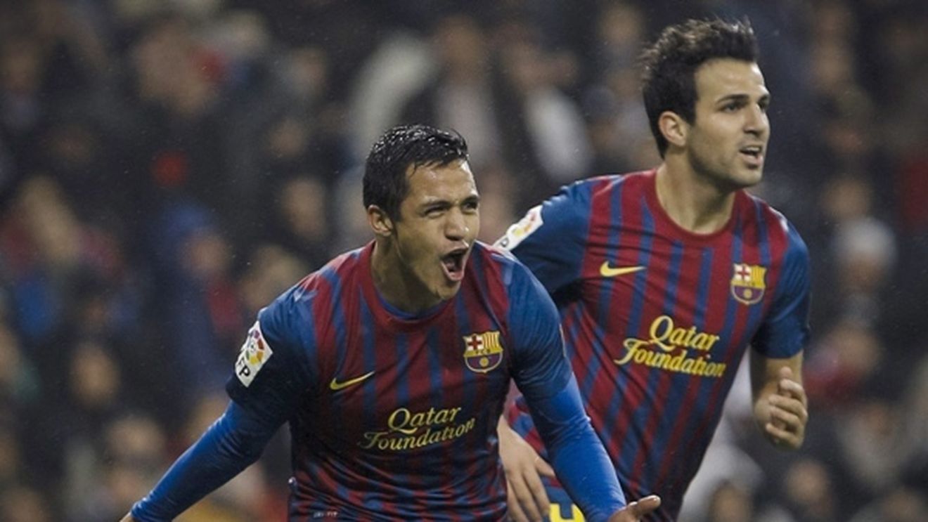 N-am mai văzut scenariul ăsta?** Catalanii au făcut spectacol pe "Bernabeu"! Real Madrid - Barcelona 1-3 VIDEO REZUMAT