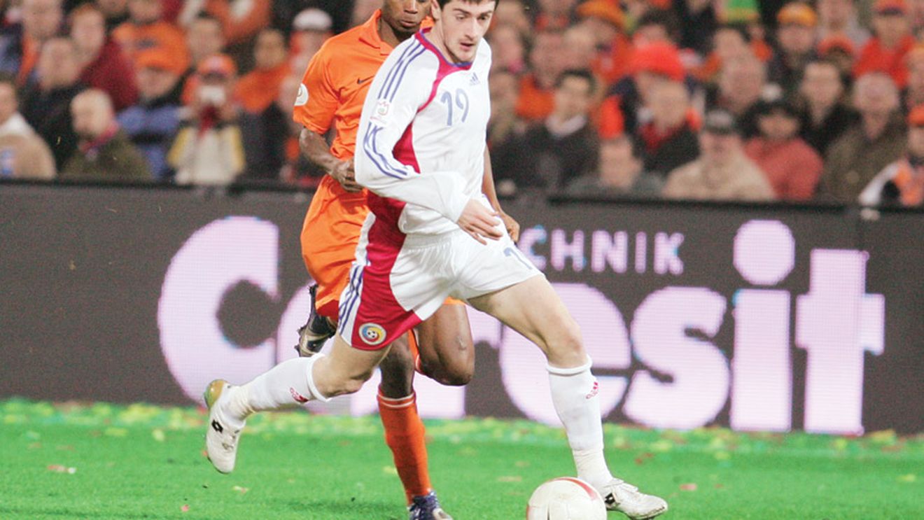 Cociș: "Nu am reușit nicio performanță individuală"