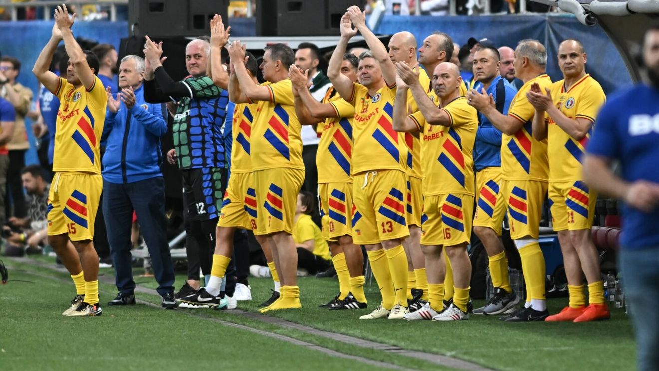 Fostul coleg al lui Gică Hagi, atac devastator după umilințele României: „80% din fotbal e condus politic și pe cumetrie!”