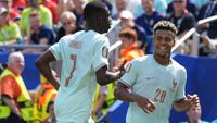 Reacția francezilor după victoria zdrobitoare cu Norvegia: „Atacul și-a arătat întregul potențial”