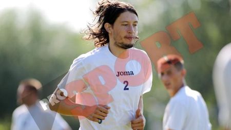 FOTO Ovidiu Petre, aproape de un acord cu ACS Poli!** "Nu îmi vine să cred în ce situație a ajuns fotbalul din oraș!"