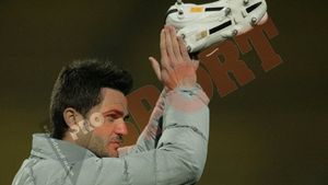 Bratu: "Trebuie să câștigăm următoarele meciuri dacă vrem să terminăm sus"