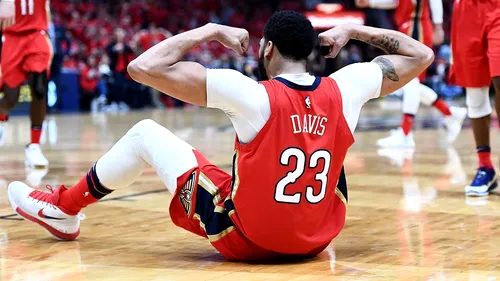 Anthony Davis şochează cu luxul exorbitant! Imagini incredibile din vila de 7 milioane de euro a starului NBA | FOTO