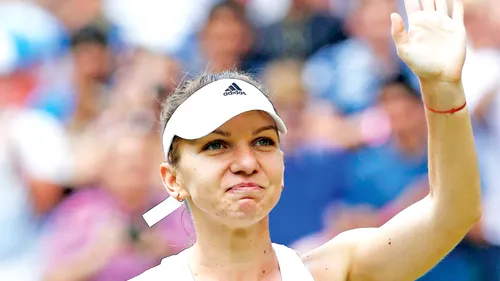 Halep poate deveni lider mondial sau poate să cadă pe locul 6 după US Open