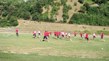 Severinul debutează în Liga I cu un adversar care provoacă emulație maximă în regiune:** "Toată Oltenia e anti-Dinamo"