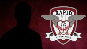 S-a făcut! Rapid l-a cumpărat pe atacantul dorit de FCSB