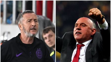 Florin Prunea l-a distrus pe Mihai Stoica: ”Maimuțoi! Ar trebui să aibă creier”