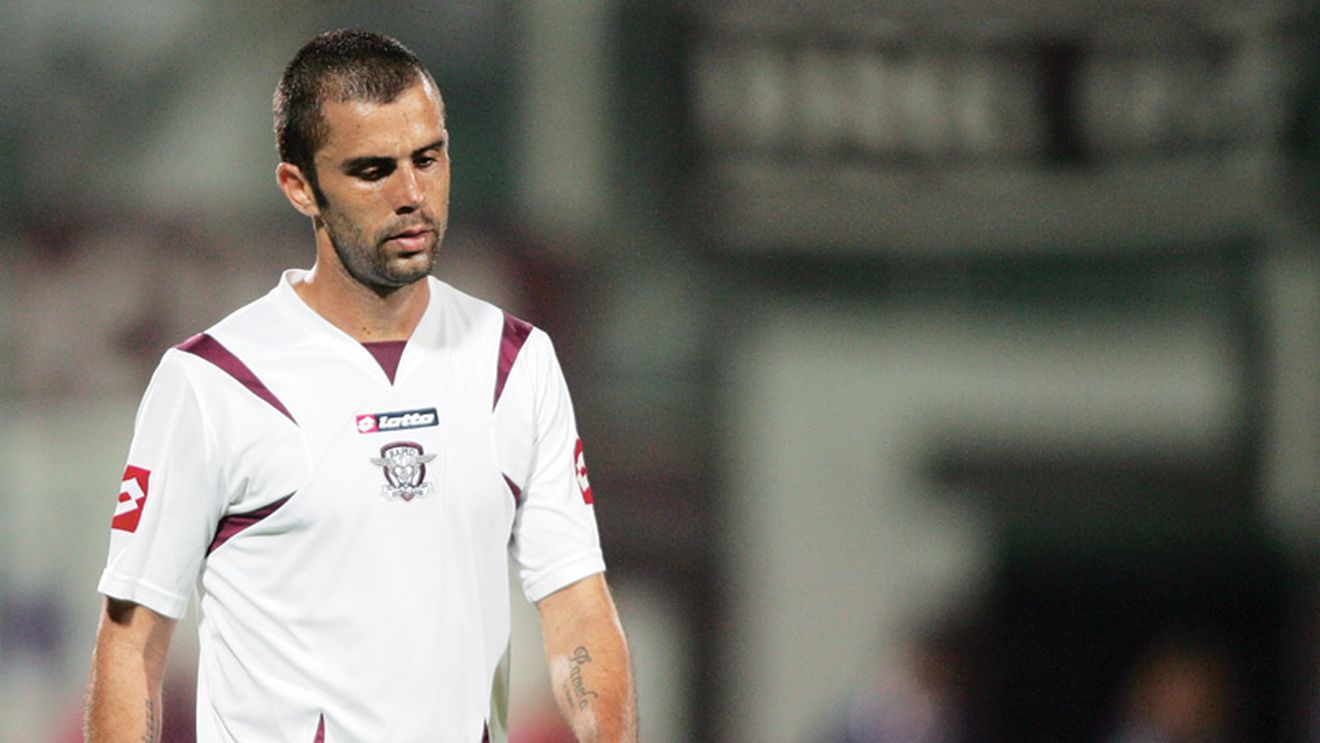 Adio, Spadacio?** "Dacă mi se taie salariul, plec imediat"