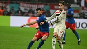 FCSB, amendată drastic după meciul cu Manchester United. A venit anunțul oficial