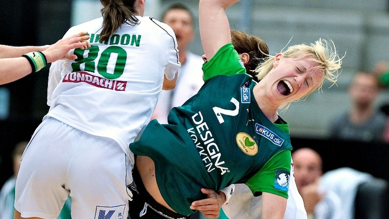 Viborg a pierdut acasă