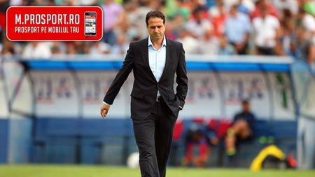 Atacant de 5 stele pentru finala de pe National Arena!** Steaua, aproape de încă un transfer!