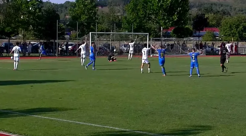 CIL Blaj a învins Sănătatea Cluj, o specialistă a Cupei României, și merge în premieră în Play-off. Daniel Tătar: ”Demult nu a mai fost atâta energie în jurul unui meci al Blajului”