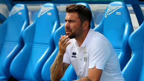 Adrian Mutu cere întăriri la Neftchi Baku! Continuă transferurile din Superliga?! „Mai avem nevoie de 3-4 jucători! Obiectivul rămâne același”