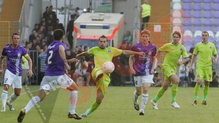 "Steaua a jucat mai bine în tur! Să aibă mare grijă cu Motherwell!"