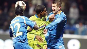 Galamaz, la Steaua?** VEZI cum ar putea ajunge fundașul GRATIS în Ghencea! Pe lista lui Becali mai sunt Apostol și Bilașco!