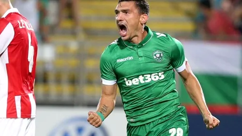 Claudiu Keșeru e așteptat să semneze cu Konyaspor! Presa turcă: 