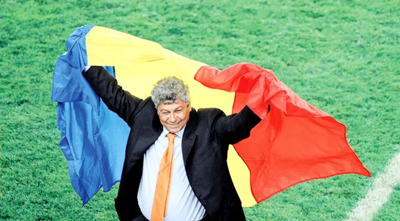 Mircea Lucescu, noi dezvăluiri din perioada comunistă. De ce i-a adus la Dinamo pe Ilie Balaci și Rodion Cămătaru și cum a ajuns echipa miliției mai iubită decât Steaua