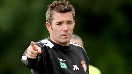 "Dacă batem,** devenim eroi naționali!"