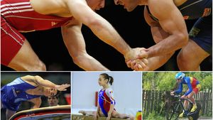 Jocurile Europene de la Baku | Ziua a șasea. Samara a ratat dramatic sferturile la tenis de masă. Iridon i-a lăsat locul în finala de individual compus Laurei Jurcă, iar gimnasta și-a încheiat evoluția fără vreo notă de 14,000. Cotuna, ultimul în finala masculină
