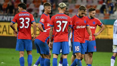 Gigi Becali, lovit de ghinion. Fotbalistul FCSB are apendicită și a intrat de urgență în operație în Olanda