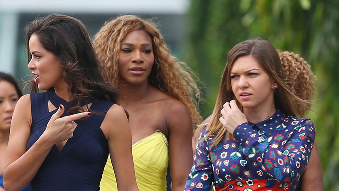 DECLARAȚIA ZILEI | Chris Evert: "Simona Halep nu are forța necesară pentru a deveni lider mondial" 