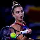 „Am ratat prea mult!”. Jaqueline Cristian, devastată după înfrângerea în fața japonezei Shibahara 4-6, 6-7