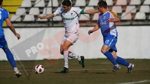 Scenariu incredibil!** "Regie" la Sportul - Gaz Metan?