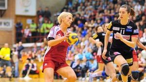 Ramona Farcău nu va face deplasarea în Danemarca