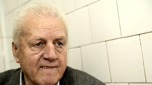 Jean Pădureanu, eliberat condiționat după ce a executat un an și trei luni din pedeapsă