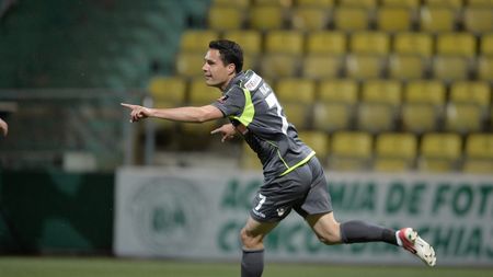 A refuzat Dinamo pentru Ungaria! Antun Palic a fost prezentat la noua sa echipă | FOTO