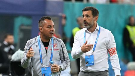 Dinamo, trei transferuri dintr-un foc! Planul pentru un singur club, mare şi puternic, a intrat într-o nouă etapă