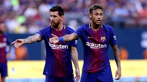 Se întoarce Neymar la Barcelona? Președintele Bartomeu a făcut lumină, apoi l-a lăudat pe Messi: „Nimeni nu-l poate înlocui, e imposibil”