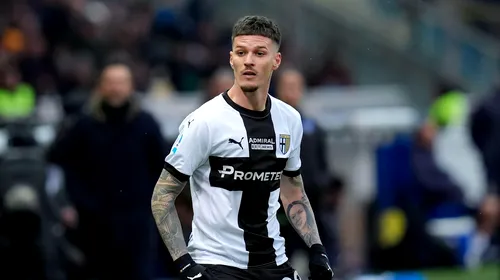 Corriere dello Sport a făcut anunțul: ce se va întâmpla cu Dennis Man, după numirea lui Cristian Chivu!
