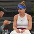 „IADUL Simonei Halep”. Darren Cahill a rupt tăcerea în film