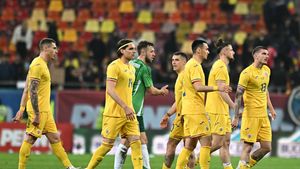 Antrenorul care a câștigat titlul când Gigi Becali era în pușcărie, mesaj ferm pentru Edi Iordănescu, înainte de EURO 2024. Cine sunt cei cinci jucători care nu au voie să lipsească de la turneul final: „Sunt de un anumit nivel!”. VIDEO