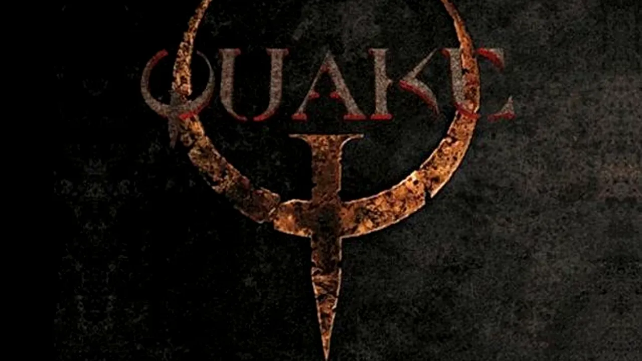 Quake - 20 de ani sărbătoriți cu un nou episod oficial