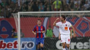 "Bonetti e fratele mai mare!"