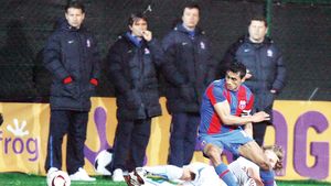 Steaua fără nume! Analiza meciului cu Poznan!** Ce a mers bine și ce este îngrijorător