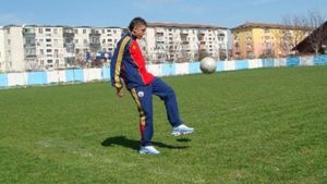 Serie A invadată de viitoarele staruri ale naționalei!** Un puști român va fi coleg cu Adi Mutu la Cesena