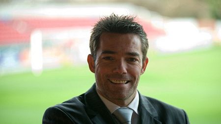 Jef Kenna**: "Ar fi foarte bine să reușim să înscriem rapid!"