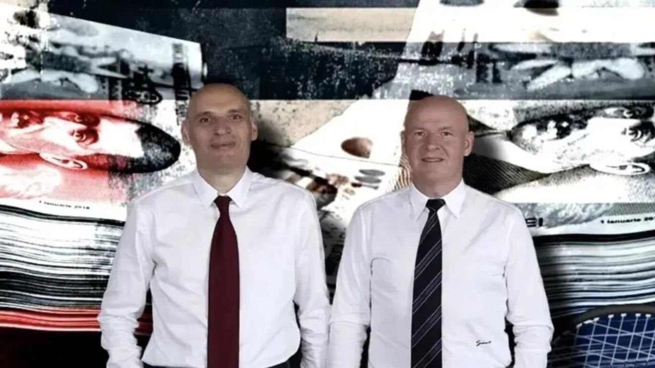 Ce stă în spatele loviturii istorice a fraților Pavăl prin care au cumpărat Carrefour: „E un semnal!”