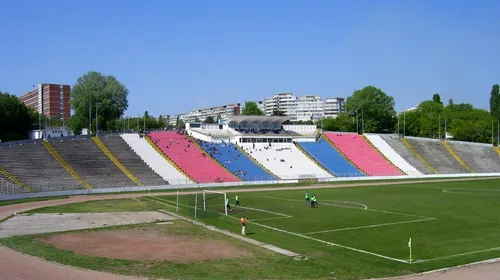 Arena de 23.000 de locuri dintr-un oraș mare al României, distrusă de o tabără de refugiați ONU! În doi ani au făcut prăpăd şi acum au părăsit stadionul: „Să nu se mai întoarcă”