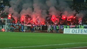 Ochiroșii se teme: "Ne așteaptă infernul la Craiova!"